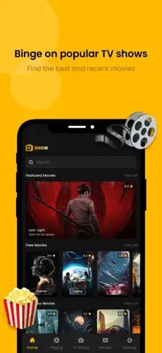 is-ind-vs-sa-free-on-hotstar tv show